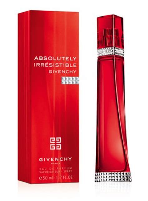 givenchy absolutely irresistable|givenchy perfume irresistible reviews.